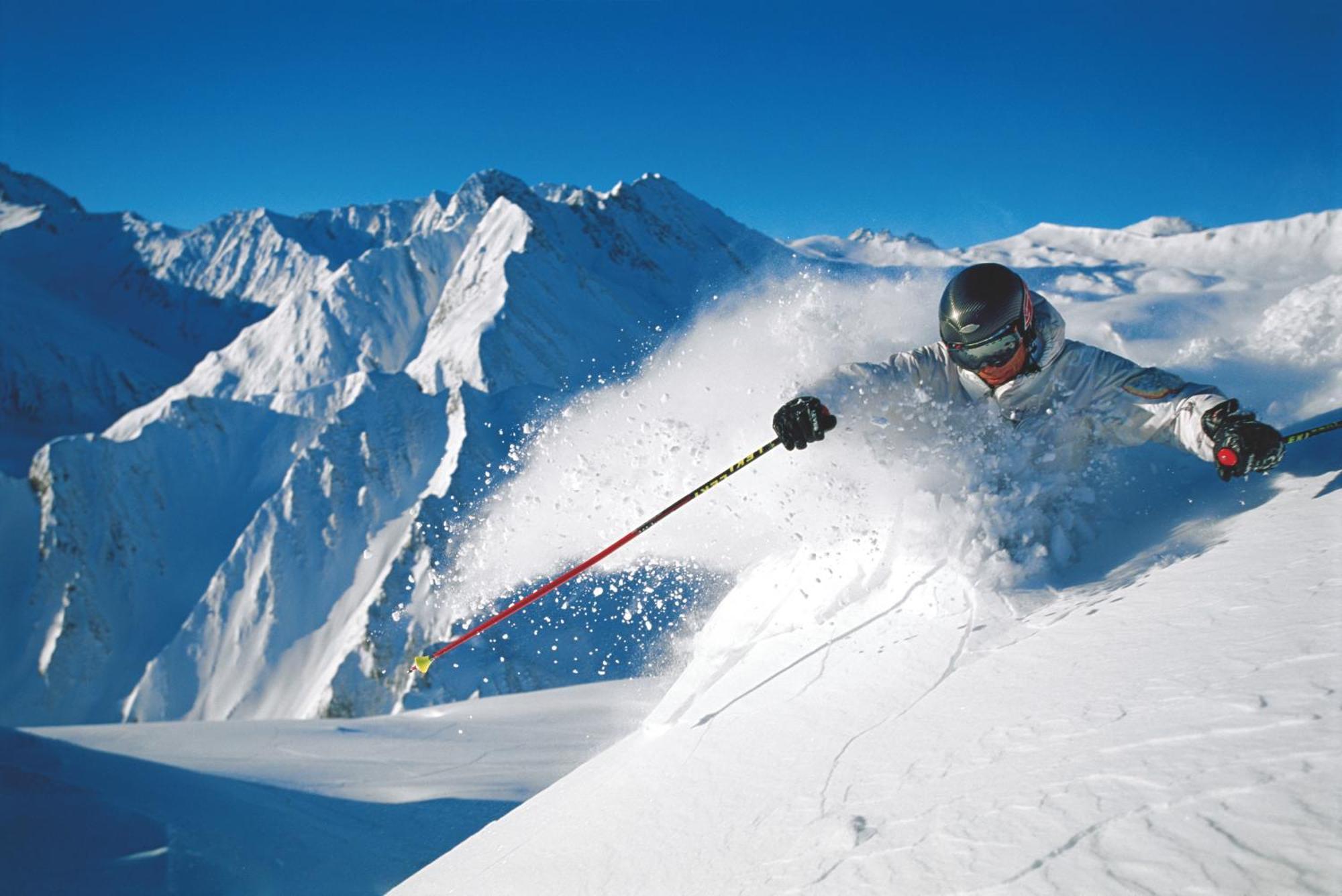 Hotel Garni Muttler Alpinresort & Spa Samnaun Buitenkant foto