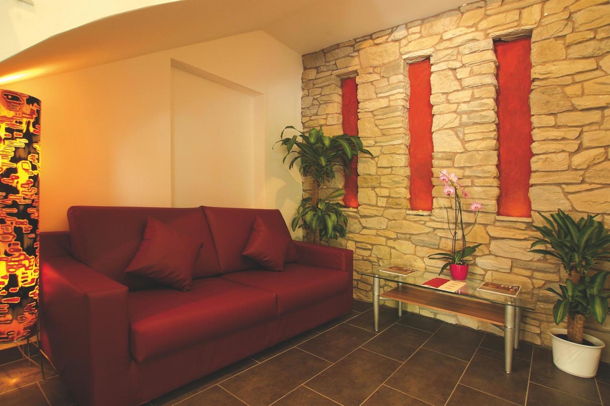 Hotel Garni Muttler Alpinresort & Spa Samnaun Buitenkant foto